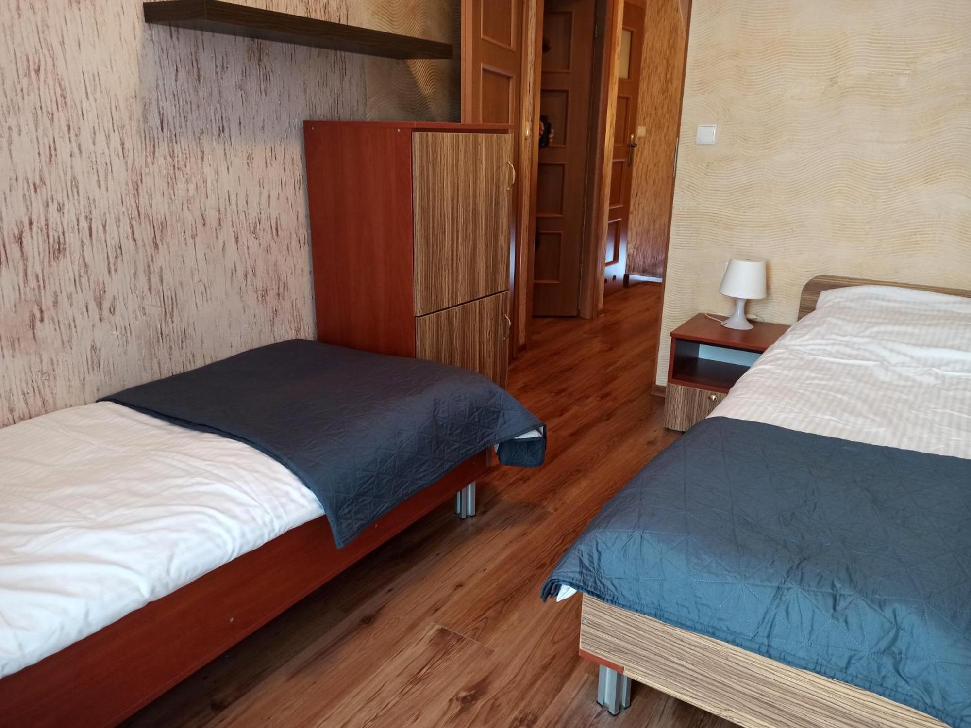 Apartaments Gory Niedzica Zamek Bagian luar foto