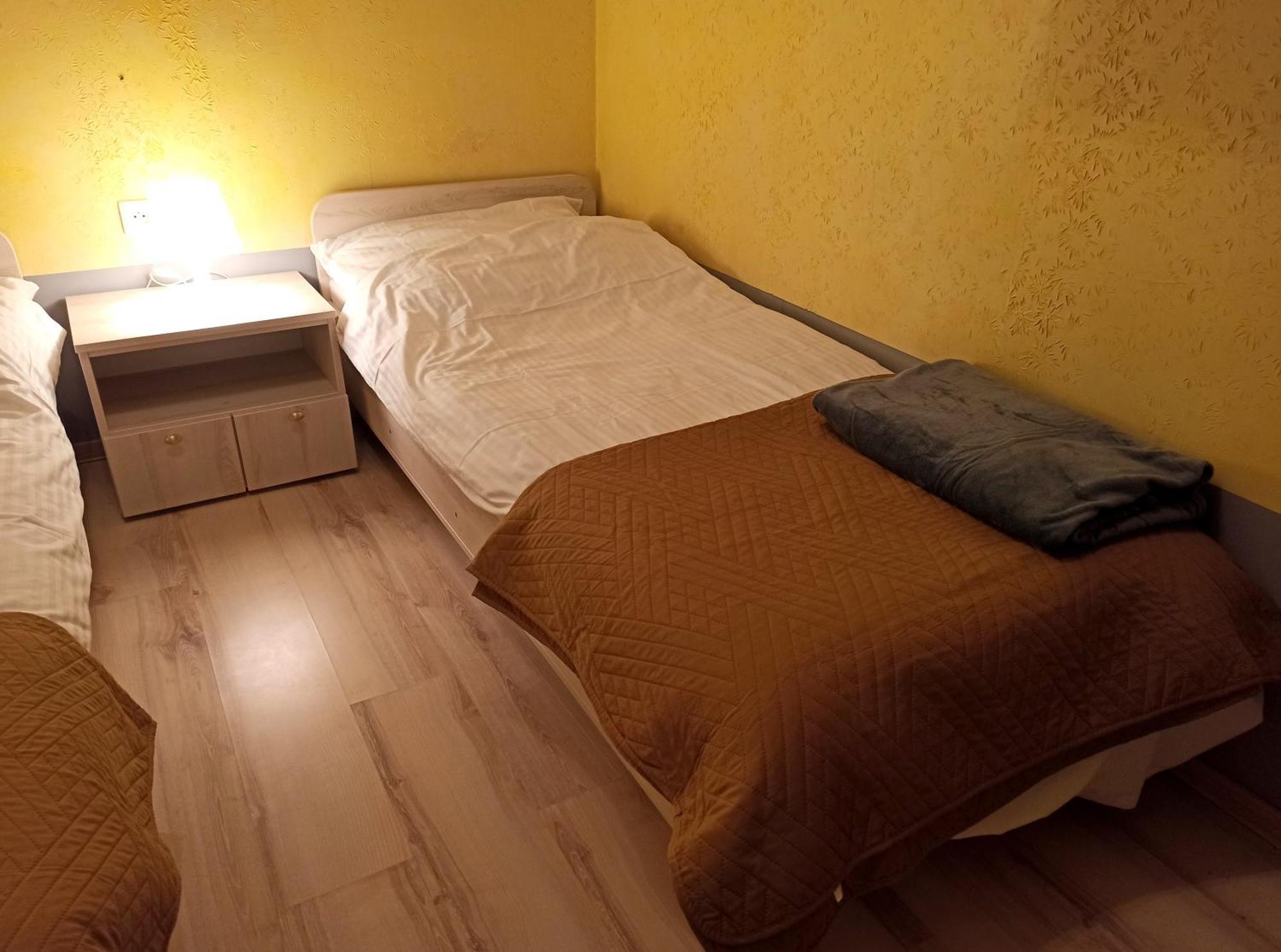 Apartaments Gory Niedzica Zamek Bagian luar foto