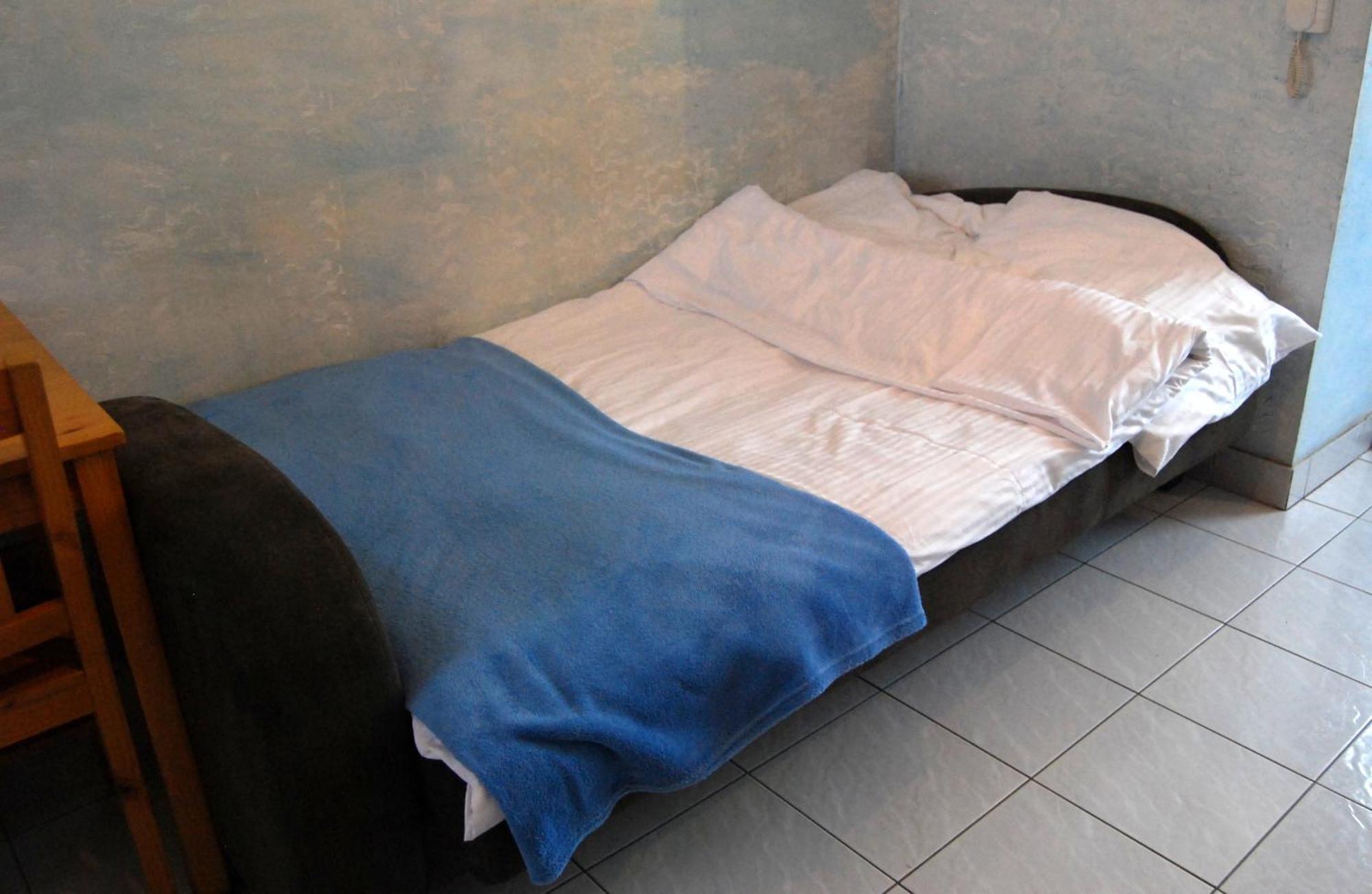 Apartaments Gory Niedzica Zamek Bagian luar foto