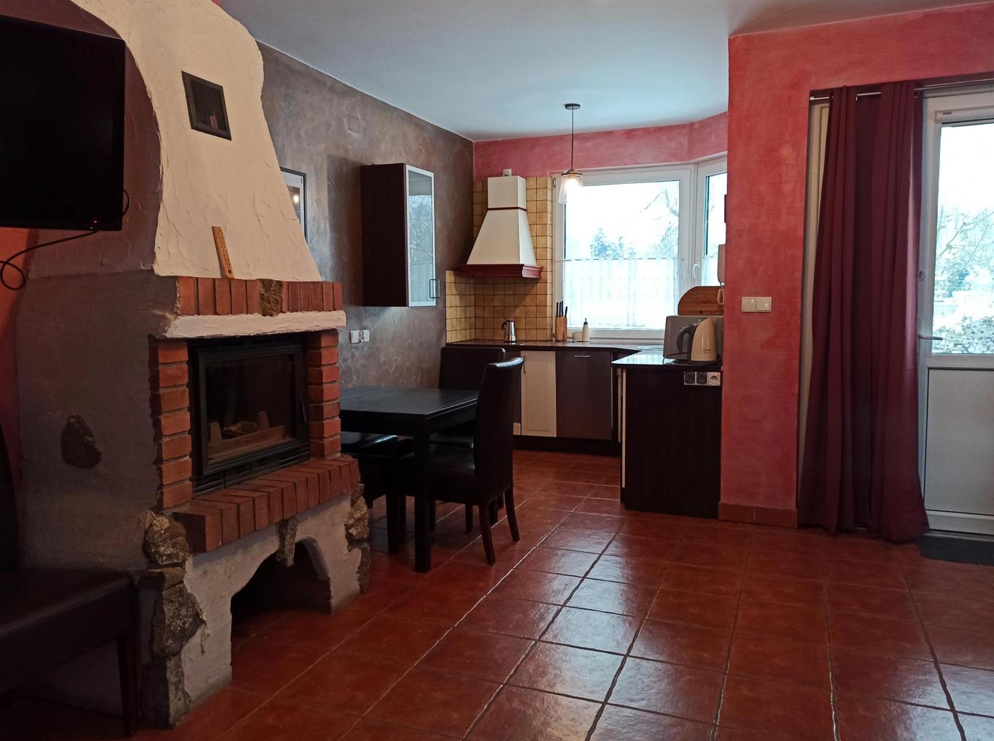 Apartaments Gory Niedzica Zamek Bagian luar foto