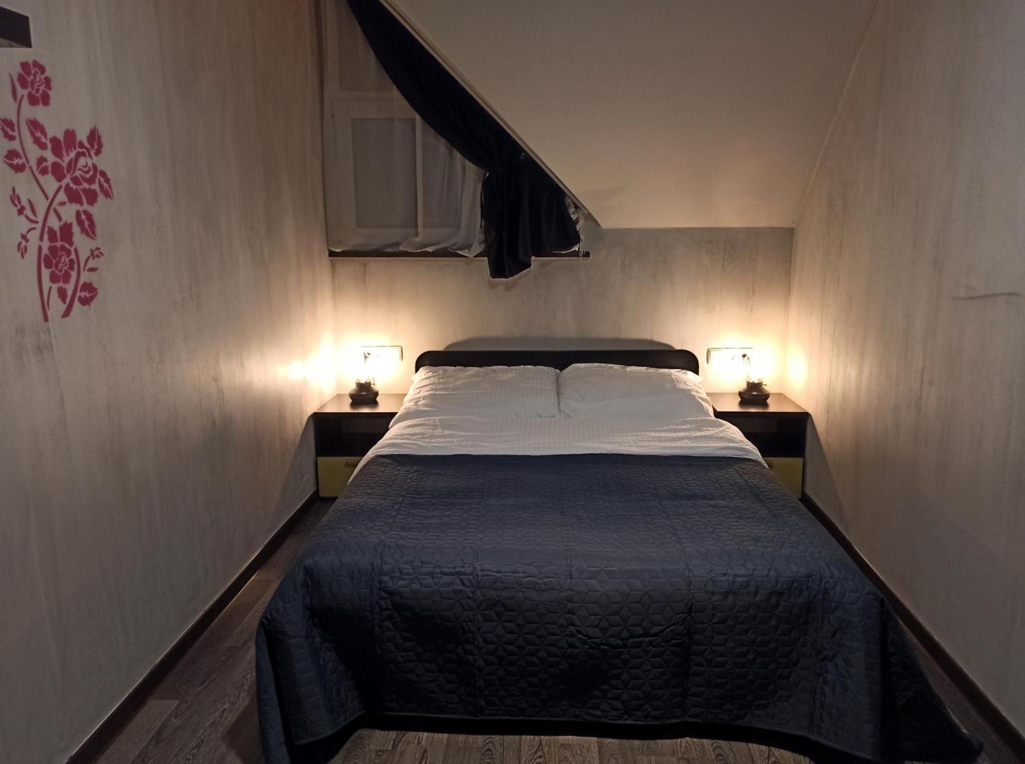 Apartaments Gory Niedzica Zamek Bagian luar foto