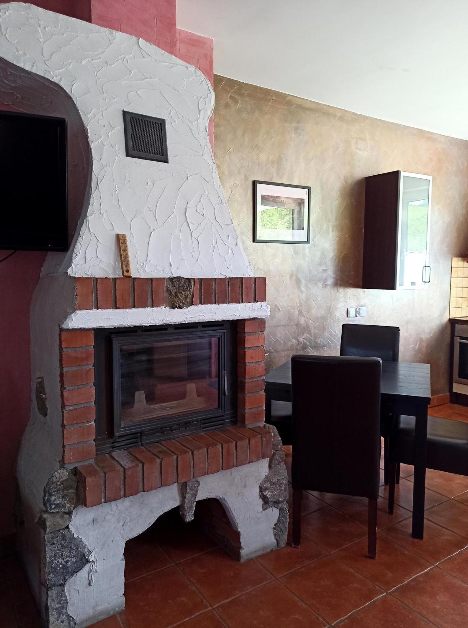 Apartaments Gory Niedzica Zamek Bagian luar foto